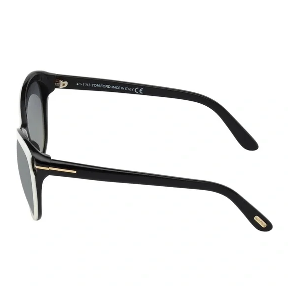 Tom Ford Telma FT325 Sunglasses - Picture 4 of 13